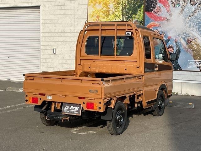 Suzuki CARRY TRUCK 2025 7033022-13