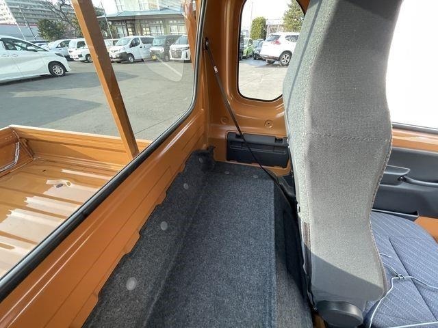 Suzuki CARRY TRUCK 2025 7033022-17