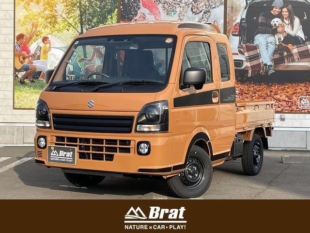 Suzuki CARRY TRUCK 2025 7033022-19