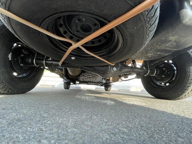 Suzuki CARRY TRUCK 2025 7033022-2