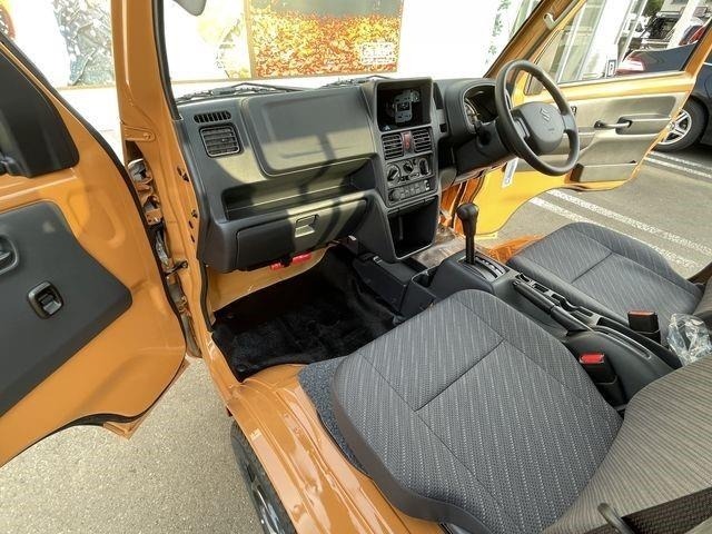 Suzuki CARRY TRUCK 2025 7033022-21