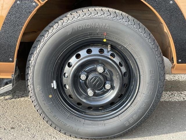 Suzuki CARRY TRUCK 2025 7033022-22