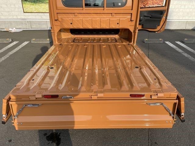 Suzuki CARRY TRUCK 2025 7033022-3