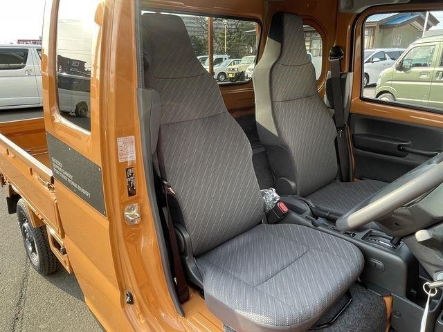 Suzuki CARRY TRUCK 2025 7033022-6