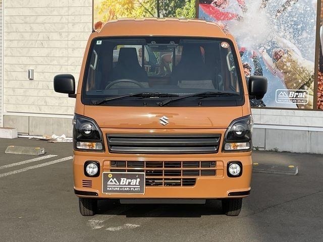 Suzuki CARRY TRUCK 2025 7033022-8