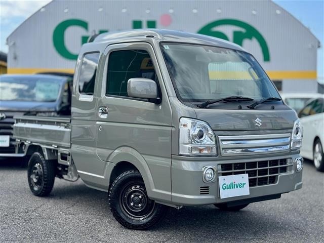 Suzuki CARRY TRUCK 2025 7033023-0