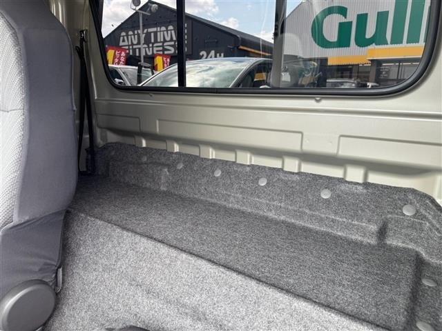 Suzuki CARRY TRUCK 2025 7033023-10