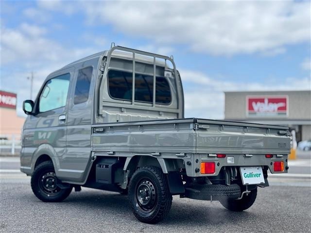 Suzuki CARRY TRUCK 2025 7033023-13