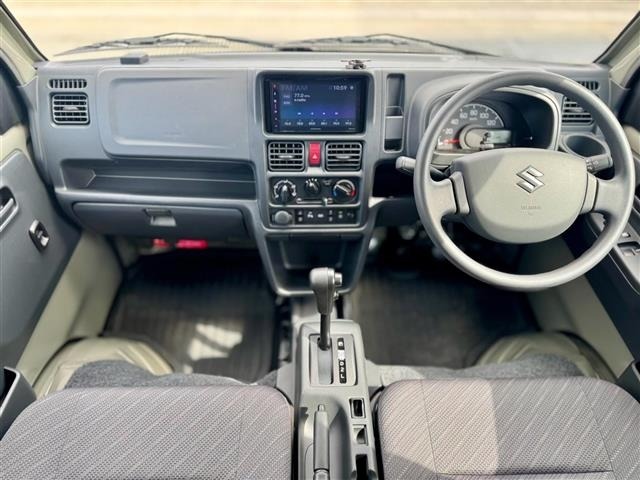 Suzuki CARRY TRUCK 2025 7033023-14