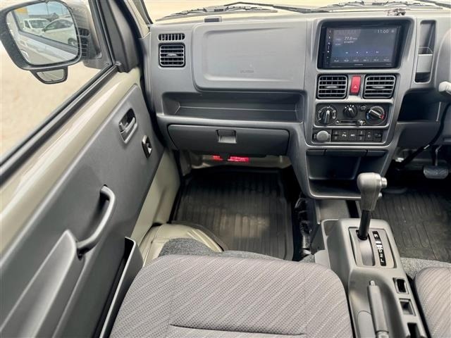 Suzuki CARRY TRUCK 2025 7033023-15
