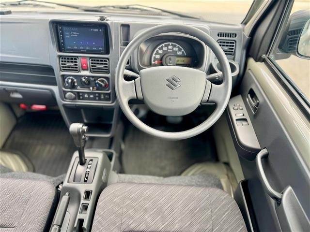 Suzuki CARRY TRUCK 2025 7033023-17