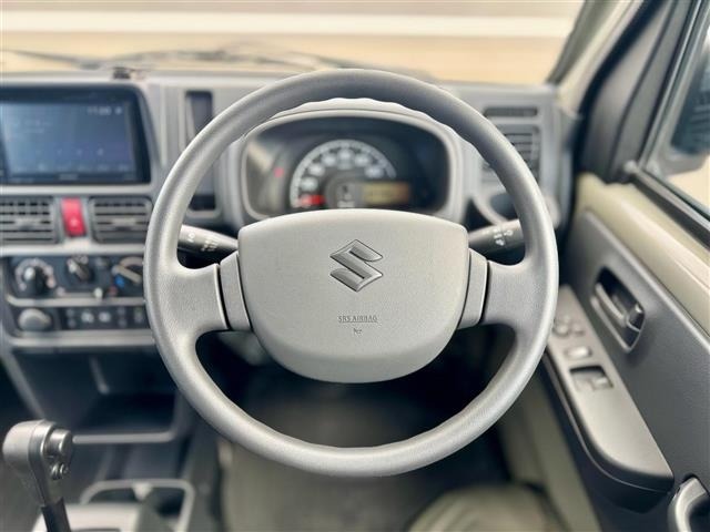 Suzuki CARRY TRUCK 2025 7033023-18