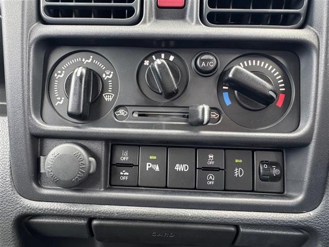 Suzuki CARRY TRUCK 2025 7033023-22