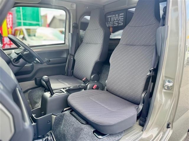 Suzuki CARRY TRUCK 2025 7033023-5