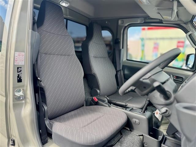 Suzuki CARRY TRUCK 2025 7033023-7
