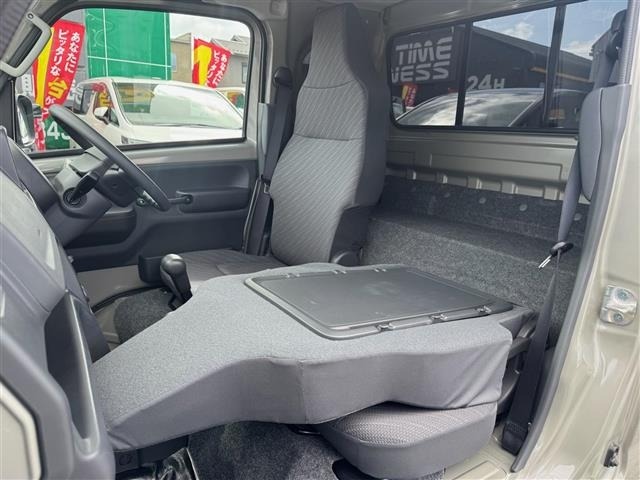 Suzuki CARRY TRUCK 2025 7033023-8
