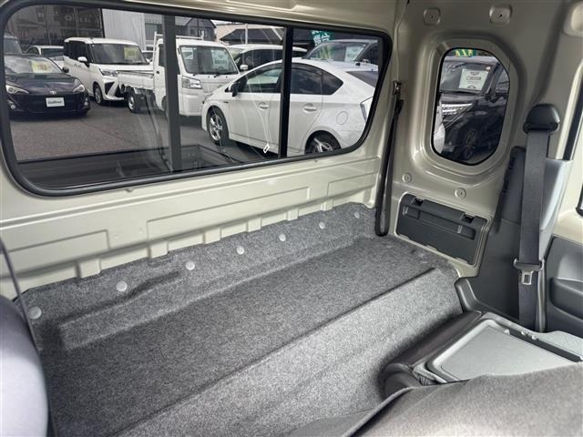 Suzuki CARRY TRUCK 2025 7033023-9