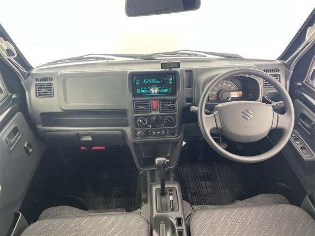Suzuki CARRY TRUCK 2023 7033024-14