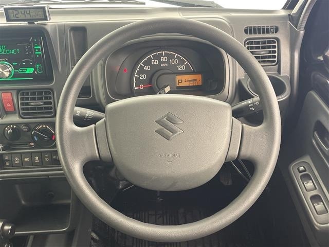 Suzuki CARRY TRUCK 2023 7033024-19