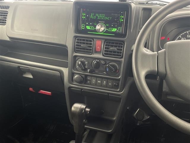 Suzuki CARRY TRUCK 2023 7033024-5
