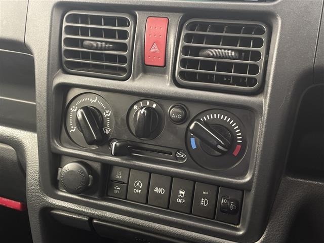 Suzuki CARRY TRUCK 2023 7033024-7
