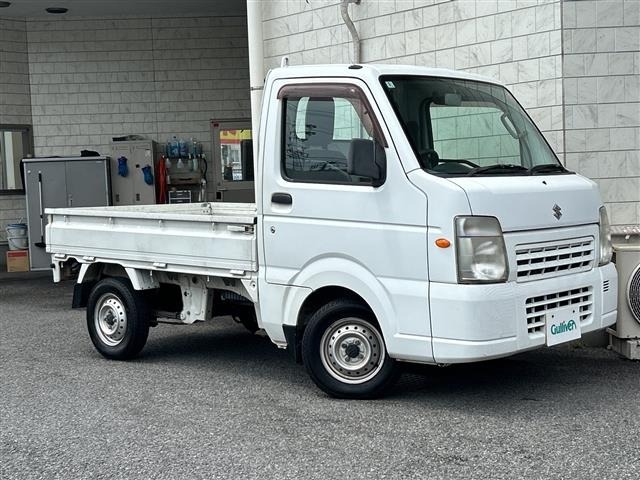 Suzuki CARRY TRUCK 2013 7033025-0