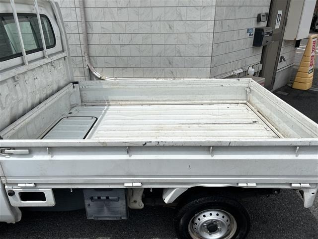 Suzuki CARRY TRUCK 2013 7033025-10