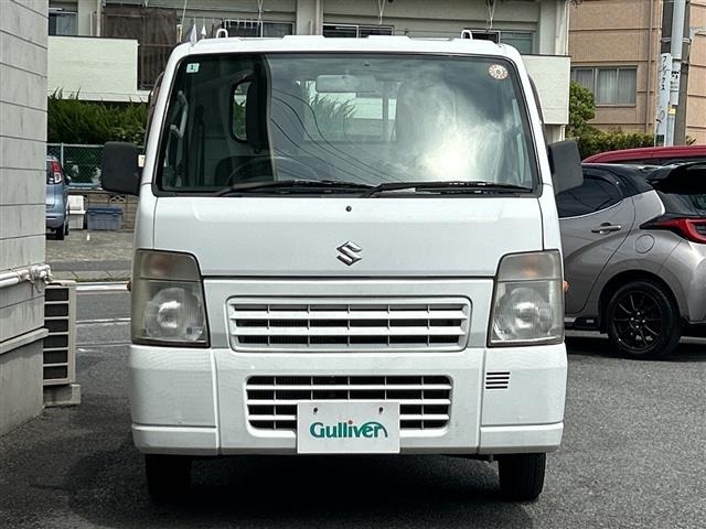 Suzuki CARRY TRUCK 2013 7033025-11