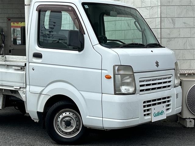 Suzuki CARRY TRUCK 2013 7033025-12