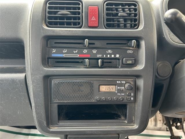 Suzuki CARRY TRUCK 2013 7033025-18