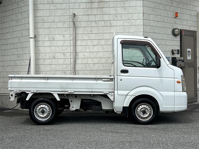 Suzuki CARRY TRUCK 2013 7033025-20