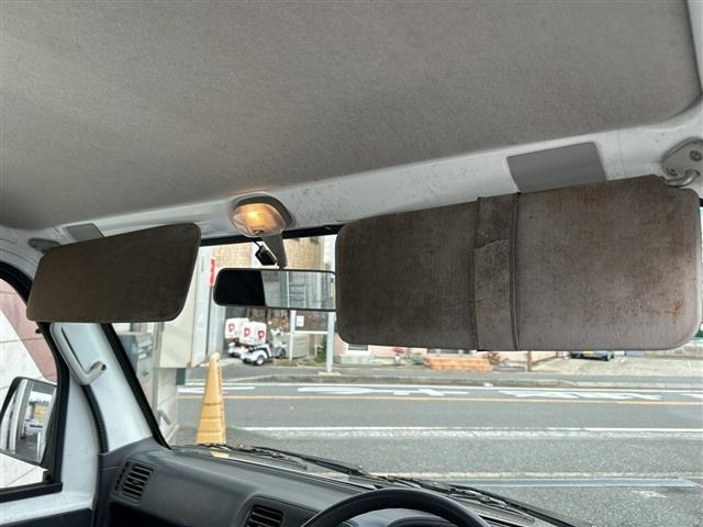 Suzuki CARRY TRUCK 2013 7033025-21
