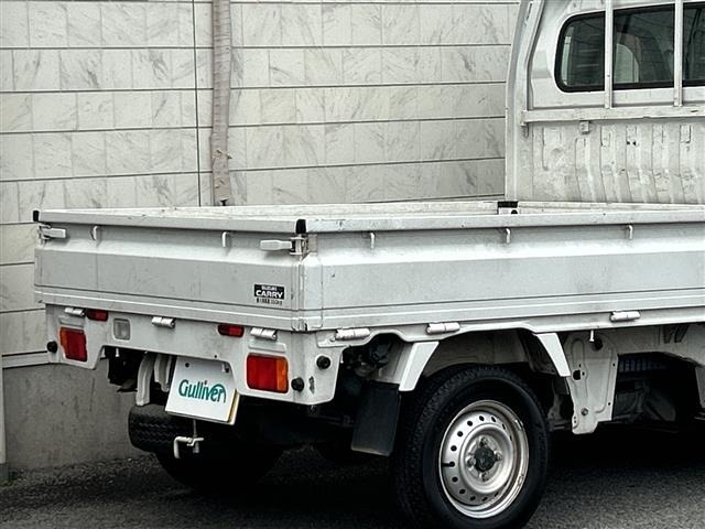 Suzuki CARRY TRUCK 2013 7033025-22