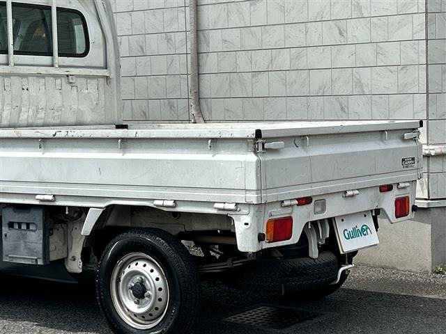 Suzuki CARRY TRUCK 2013 7033025-6