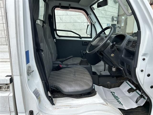Suzuki CARRY TRUCK 2013 7033025-7