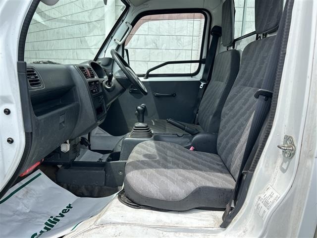 Suzuki CARRY TRUCK 2013 7033025-8