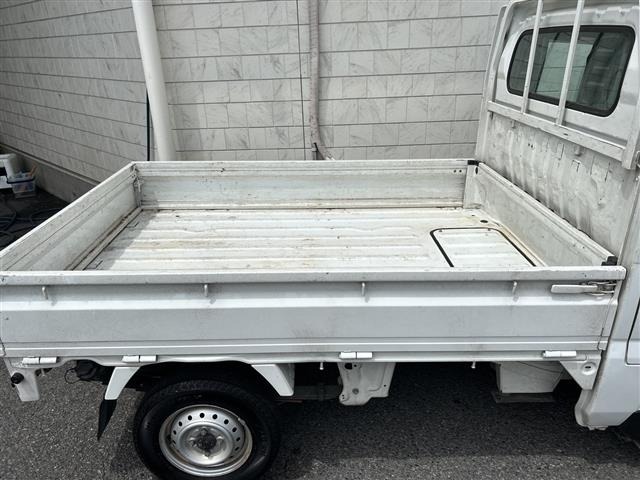 Suzuki CARRY TRUCK 2013 7033025-9