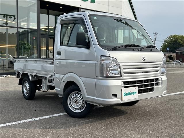 Suzuki CARRY TRUCK 2021 7033031-0