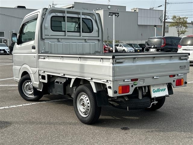 Suzuki CARRY TRUCK 2021 7033031-13