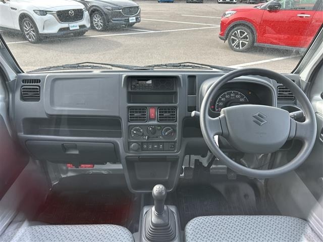 Suzuki CARRY TRUCK 2021 7033031-14