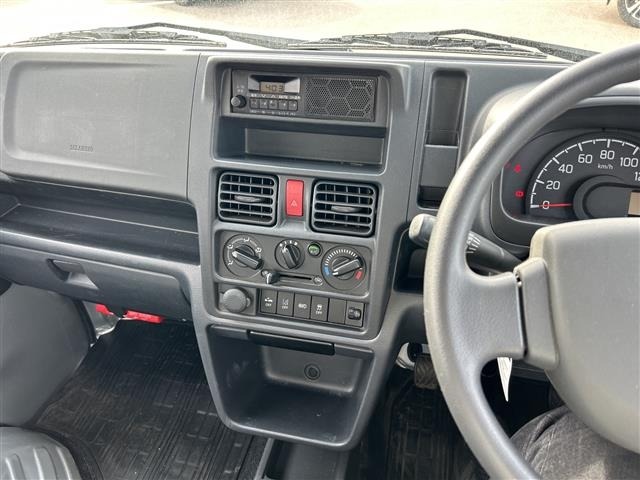 Suzuki CARRY TRUCK 2021 7033031-15