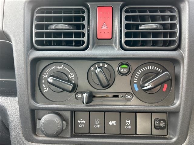 Suzuki CARRY TRUCK 2021 7033031-17