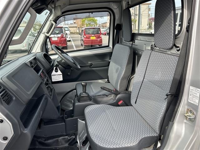 Suzuki CARRY TRUCK 2021 7033031-2