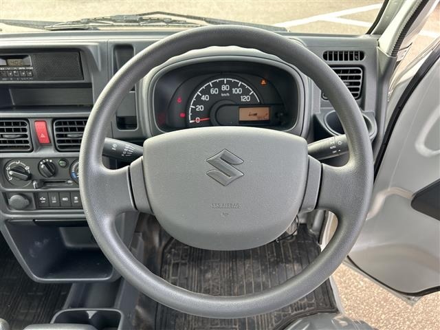 Suzuki CARRY TRUCK 2021 7033031-21