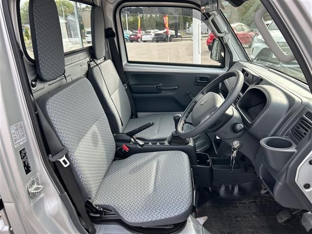 Suzuki CARRY TRUCK 2021 7033031-22