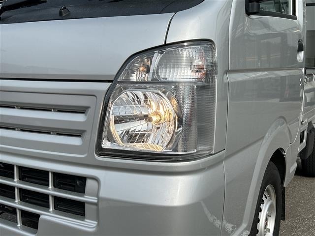 Suzuki CARRY TRUCK 2021 7033031-6