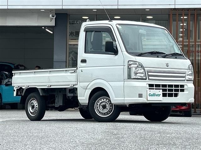 Suzuki CARRY TRUCK 2023 7033033-0