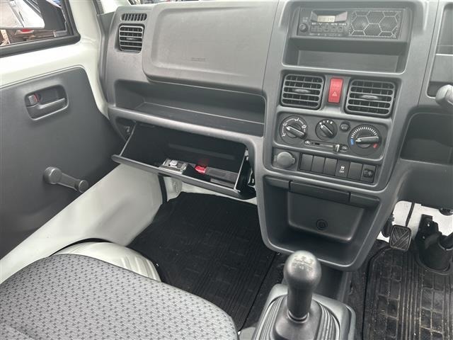 Suzuki CARRY TRUCK 2023 7033033-1