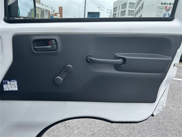 Suzuki CARRY TRUCK 2023 7033033-10