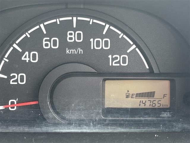 Suzuki CARRY TRUCK 2023 7033033-14
